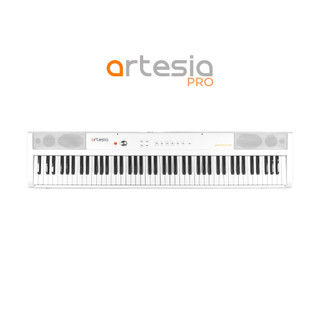 Đàn Piano điện, Digital Piano - Artesia Pro Performer - Màu trắng, Best digital piano for beginners