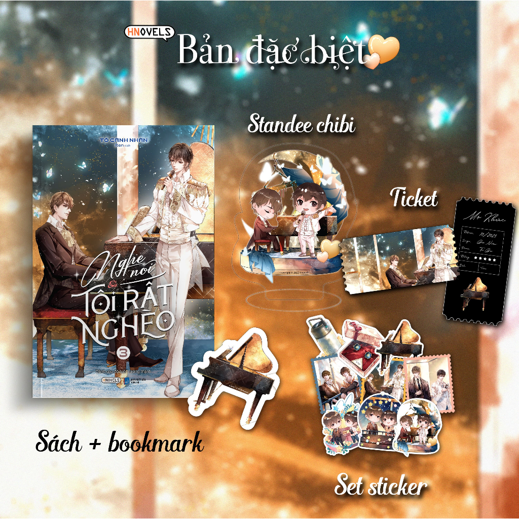 Sách Nghe Nói Tôi Rất Nghèo  - Skybooks - Bản Quyền