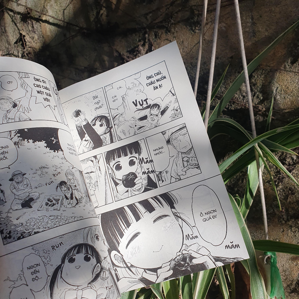 Sách Ponko Vô Dụng  - Skybooks - Bản Quyền