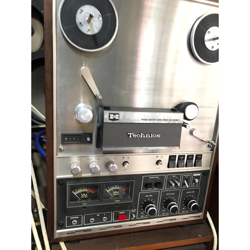 Đầu cối technics SR 1030U