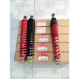phuộc sau vision hiệu LDK