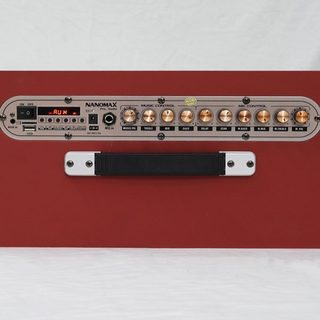 LOA DI ĐỘNG NANOMAX K01