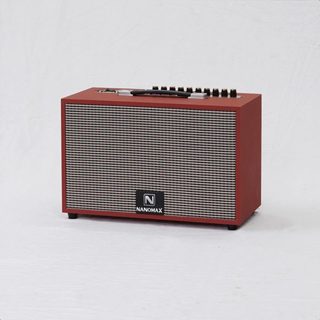 LOA DI ĐỘNG NANOMAX K01
