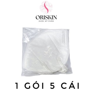 Khẩu trang y tế cao cấp