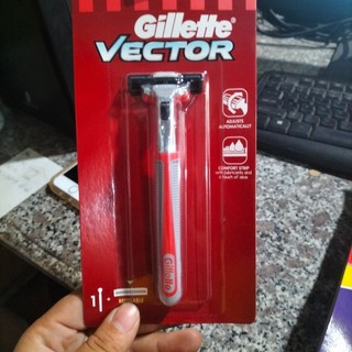 Dao Cạo Gillette Vector 1UP
