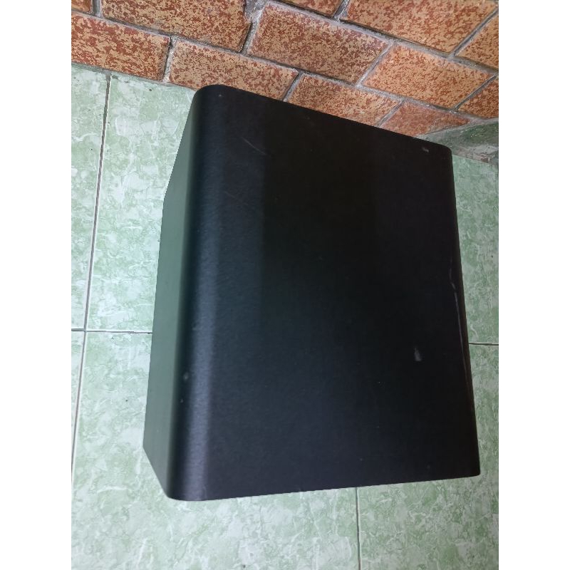 Sub điện PolkAudio PSW111 bass 20cm 300w