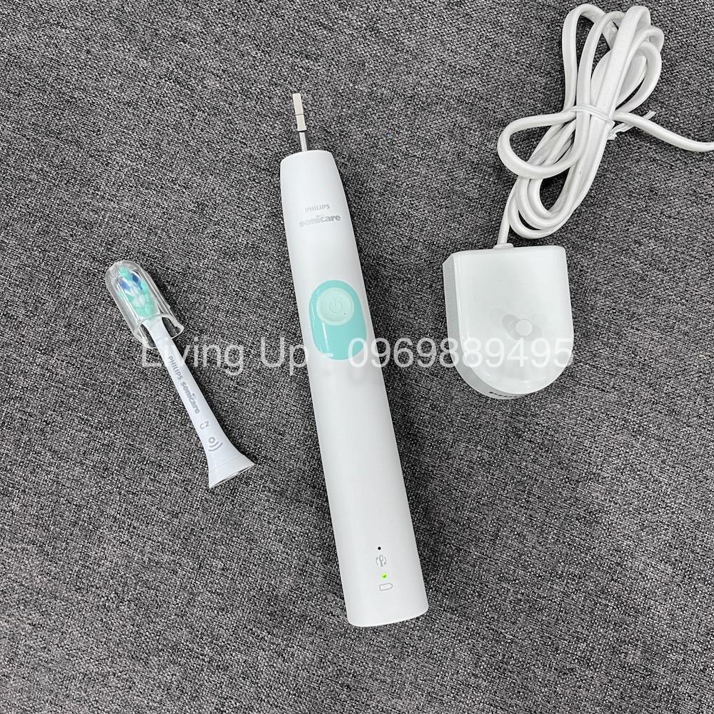 Bàn chải điện Philips Sonicare 4100 Hàng Trưng Bày Showroom