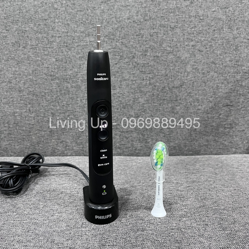 Bàn chải điện Philips Sonicare ExpertClean 7000 HX751 hàng trưng bày