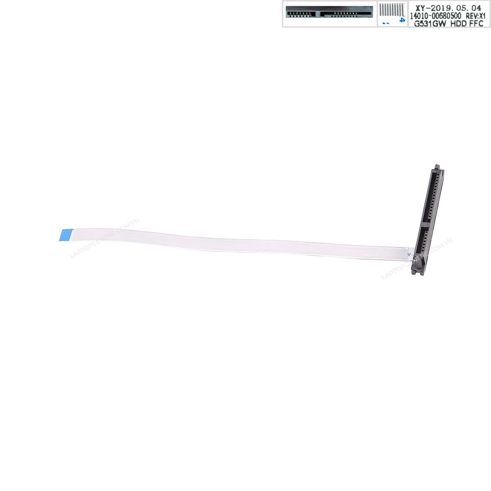 Cáp HDD Asus ROG G531 14010-00680500 tương thích G531GD G531GU G531GV G531VW
