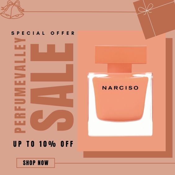 Nước hoa N.a.r Eau de Parfum Ambrée 90ml - perfume.valley
