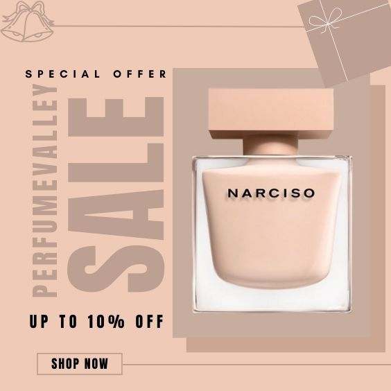 Nước hoa N.a.r Rodriguez Poudree 90ml - perfume.valley