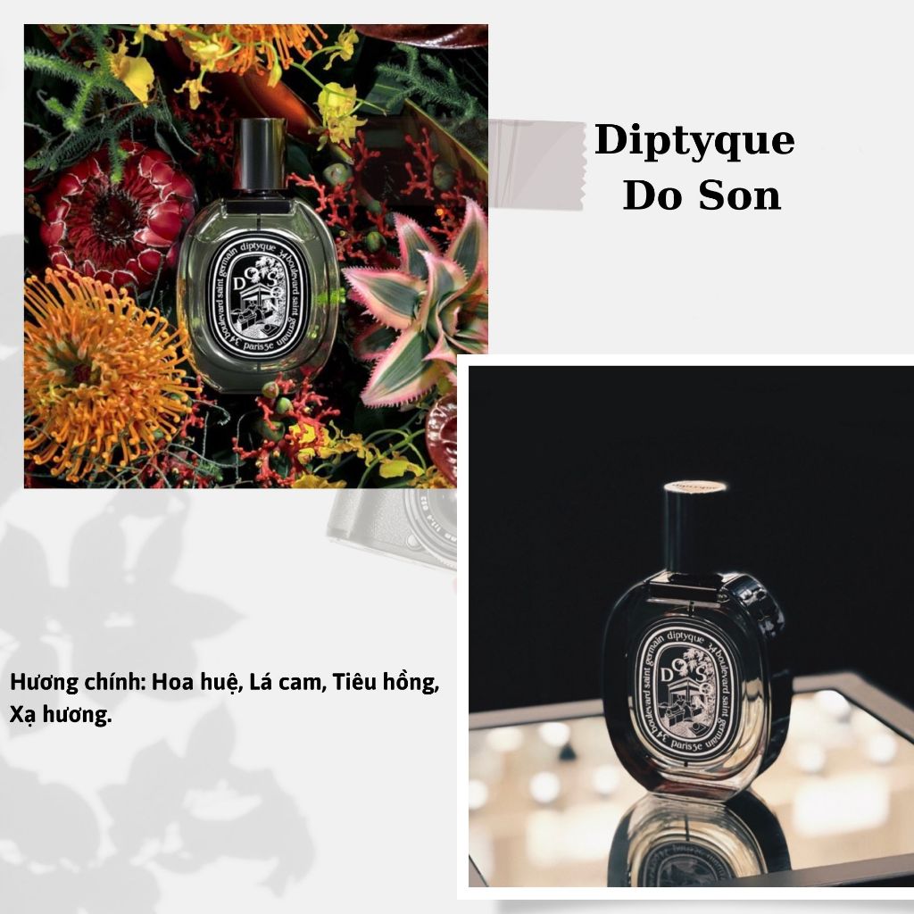 Nước hoa D.i.p.t.y.q.u.e Doson 75ml-perfume.valley