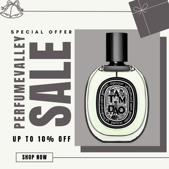 Nước hoa D.i.p.ty.que Tamdao 100ml - perfume.valley