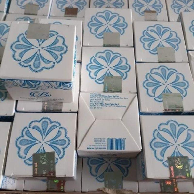 Kem Đa Năng Bà Vân