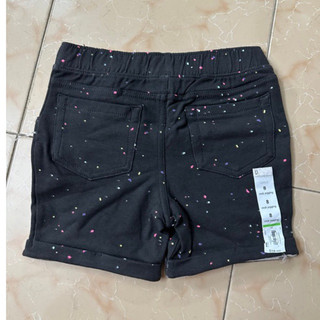 Quần short xuất dư cho bé gái