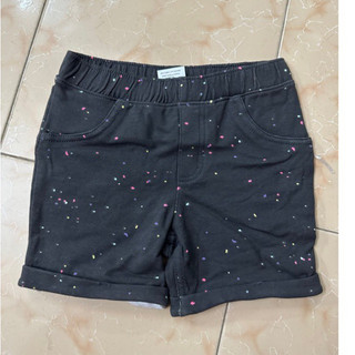 Quần short xuất dư cho bé gái