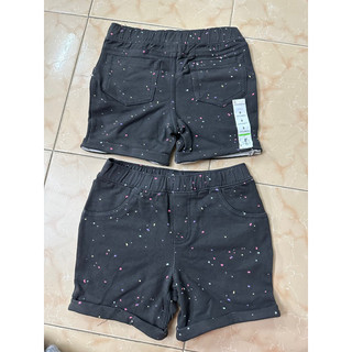 Quần short xuất dư cho bé gái