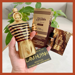  Vial nước hoa LE MALE ELIXIR Jean Paul Gautier 1,5ml