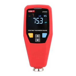 Máy đo độ dày lớp sơn uni-t ut343a