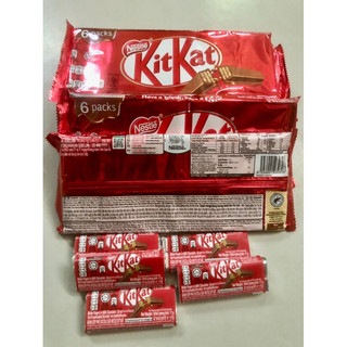 KitKat socola Nestle 17g