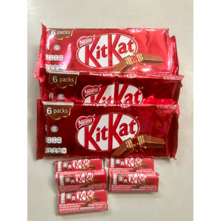 KitKat socola Nestle 17g