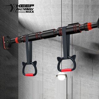 Xà đơn treo tường gắn cửa Nhiều cỡ có 60-150cm 6 loại công nghệ chống trơn trượt Nhiều chế độ tập thể dục Khả năng siêu