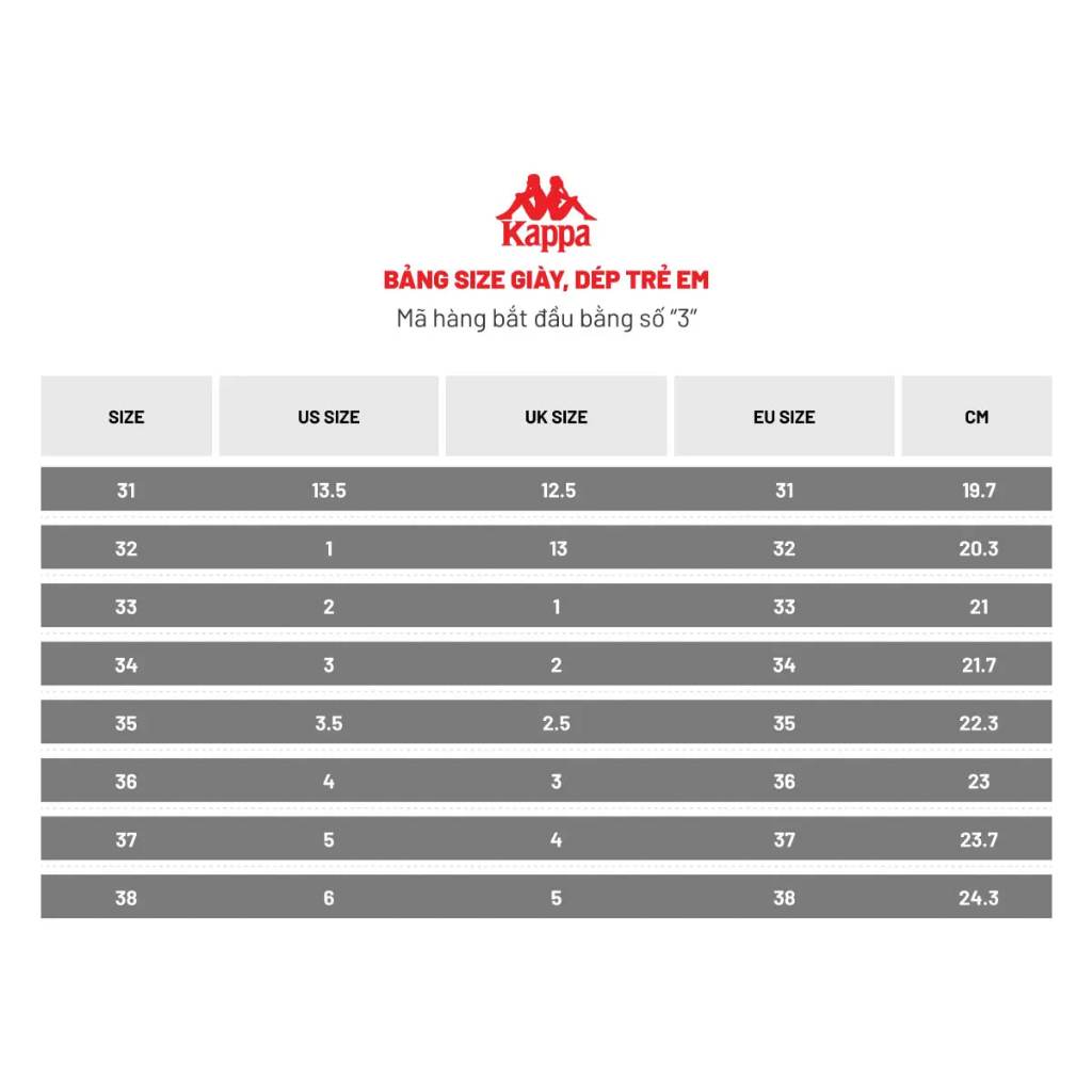 KAPPA XĂNG ĐAN 321136W