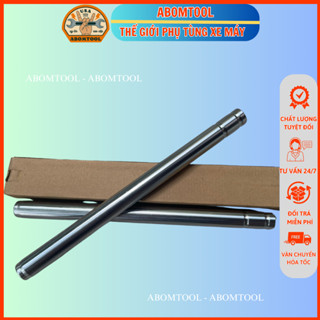 Ty phuộc trước Dream/ws110/rs/sirius, Ty giảm xóc trước xe máy Dream/WS110/RS/Sirius hàng loại 1 cao cấp ABOMTOOL