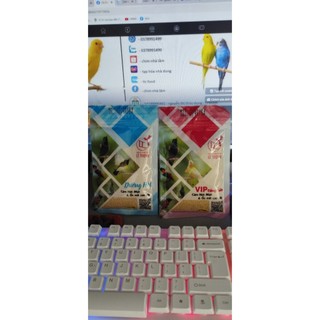 combo 10 gói cám hút mật lê thịnh dưỡng hót