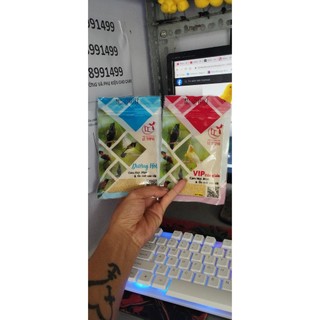 combo 10 gói cám hút mật lê thịnh dưỡng hót