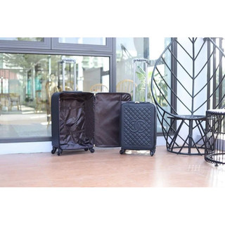Vali da cao cấp Chanel
