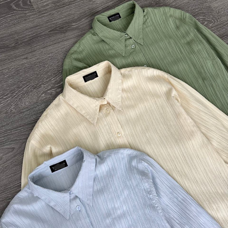 Áo SM T@pshop 3M KAMI