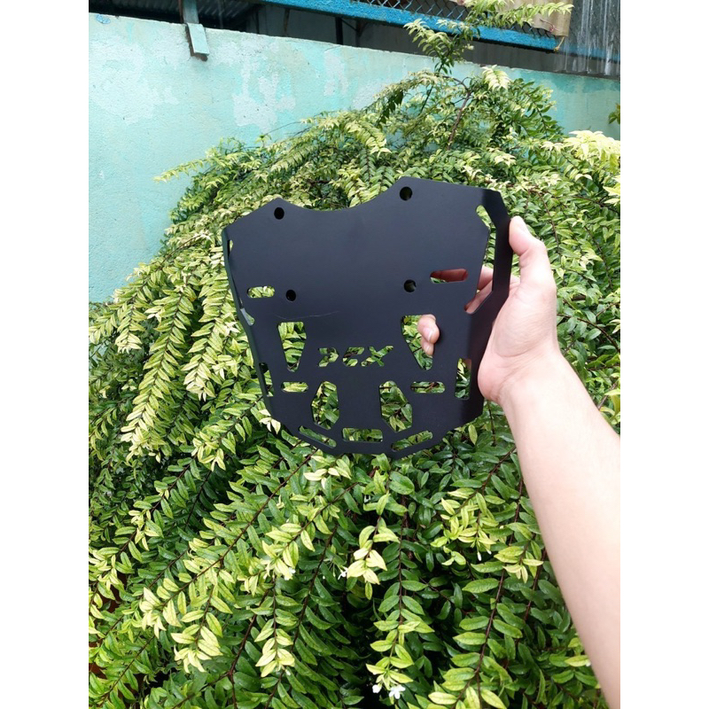 Chụp cảng sau Pcx 125 150 160cc