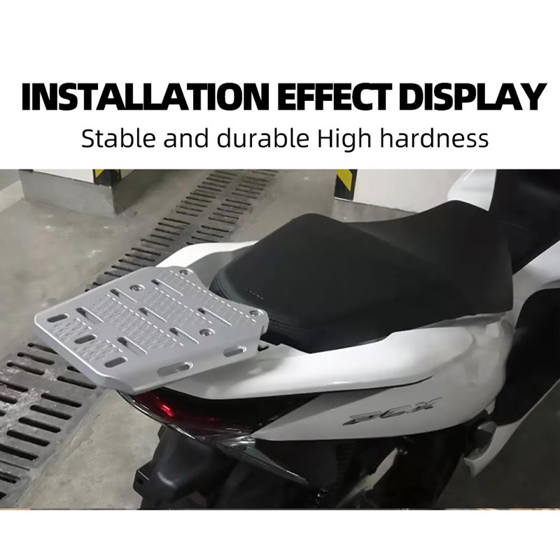 Chụp cảng sau Pcx 125 150 160cc