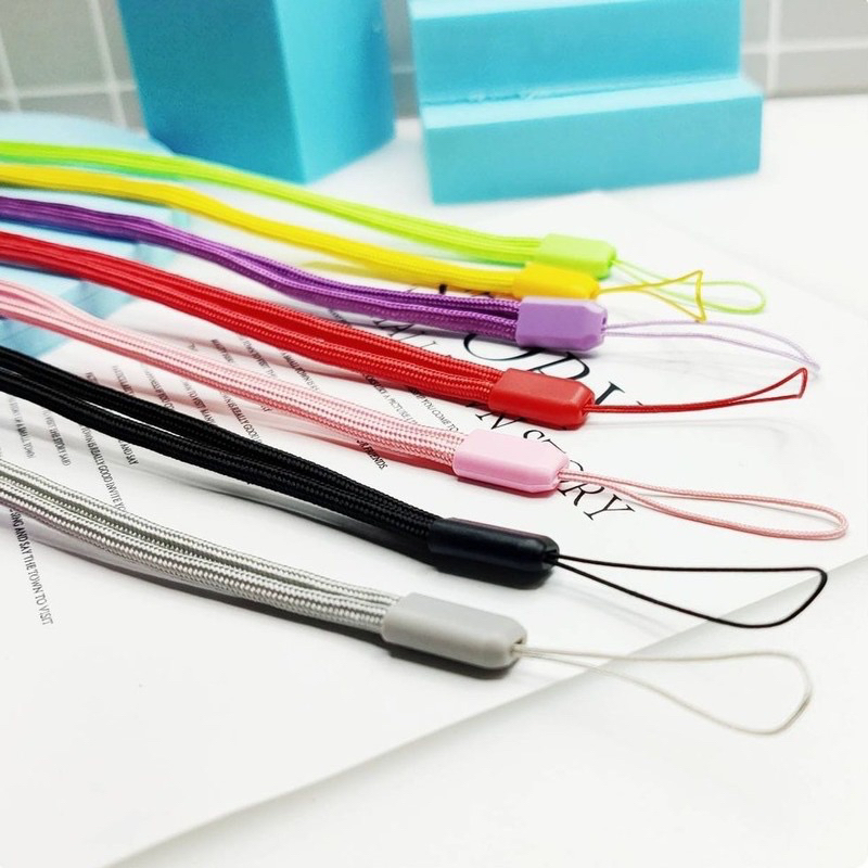 Dây đeo cổ máy mini