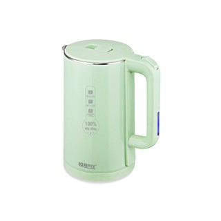 Ấm đun siêu tốc 2 lớp Lorente LT - 3022 ( Dung tích 2 Lit )