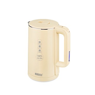 Ấm đun siêu tốc 2 lớp Lorente LT - 3022 ( Dung tích 2 Lit )