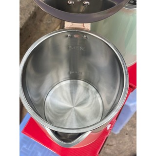 Ấm đun siêu tốc 2 lớp Lorente LT - 3022 ( Dung tích 2 Lit )