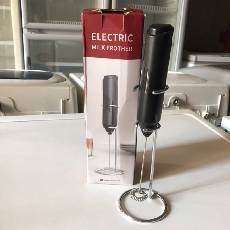 Máy Đánh Cafe Mini Tạo Bọt Cầm Tay