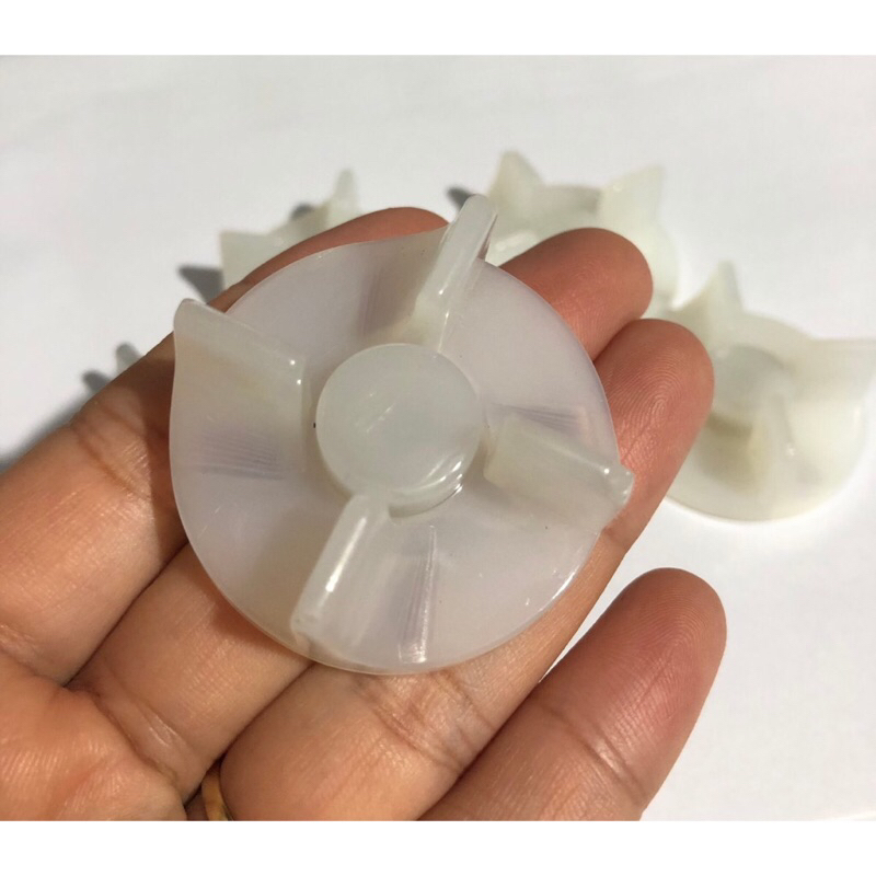 Phụ kiện máy xay philip HL1641 HL1643