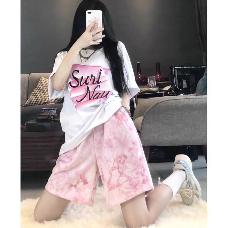 Quần dài nữ thể thao nữ tôn dáng vải kaki dày dặn co dãn tốt bigsize SL