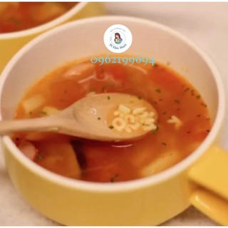 Nui trứng Egg Pasta nhiều hình (hình chữ cái abc) 90g