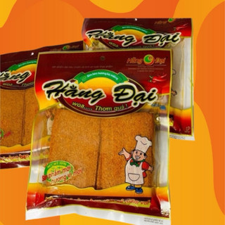 Bò Miếng Hằng Đại (Đồ Ăn Vặt)