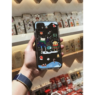 ỐP CHỐNG SỐC - BMO