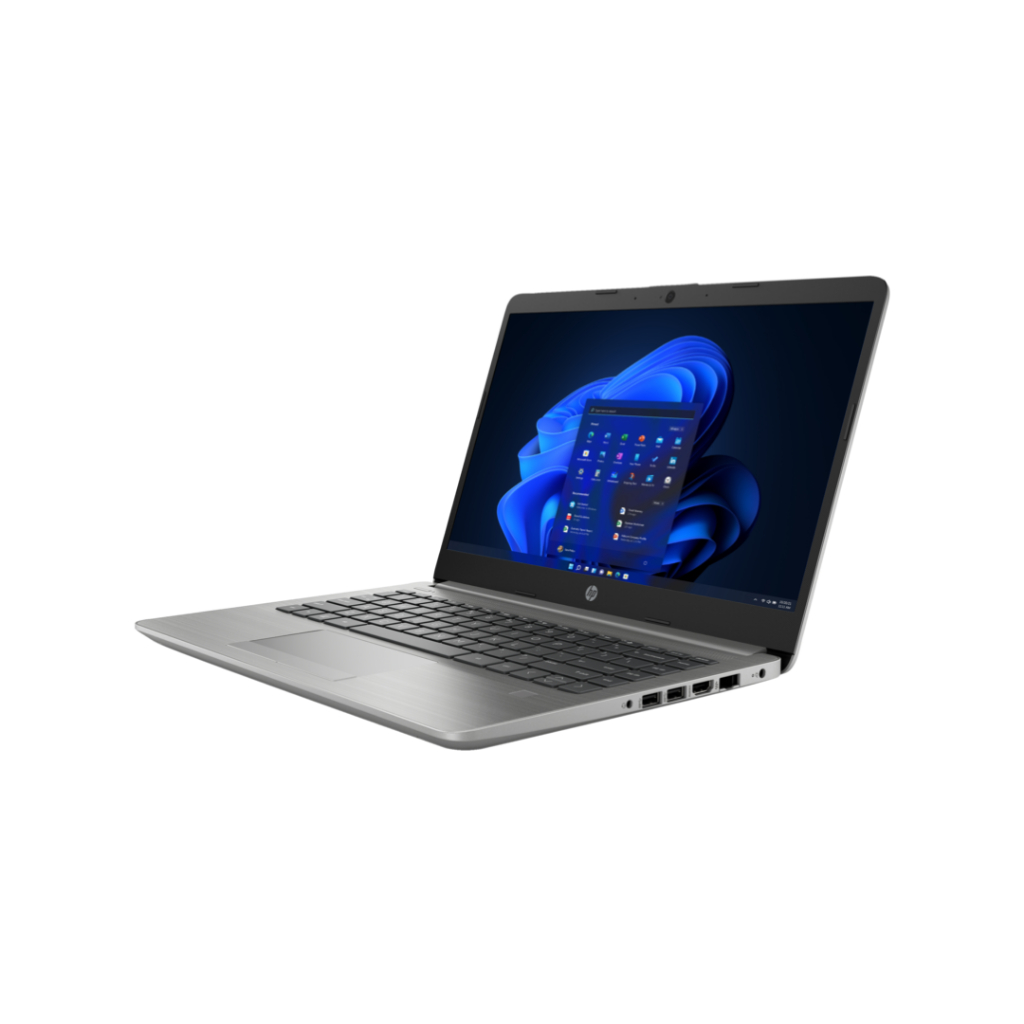 [Mã ELHP12 giảm 12% đơn 500K] Laptop HP 240 G9 6L1X7PA i3-1215U | 8GB | 256GB | Intel Iris Xe | 14 inch FHD | Win 11