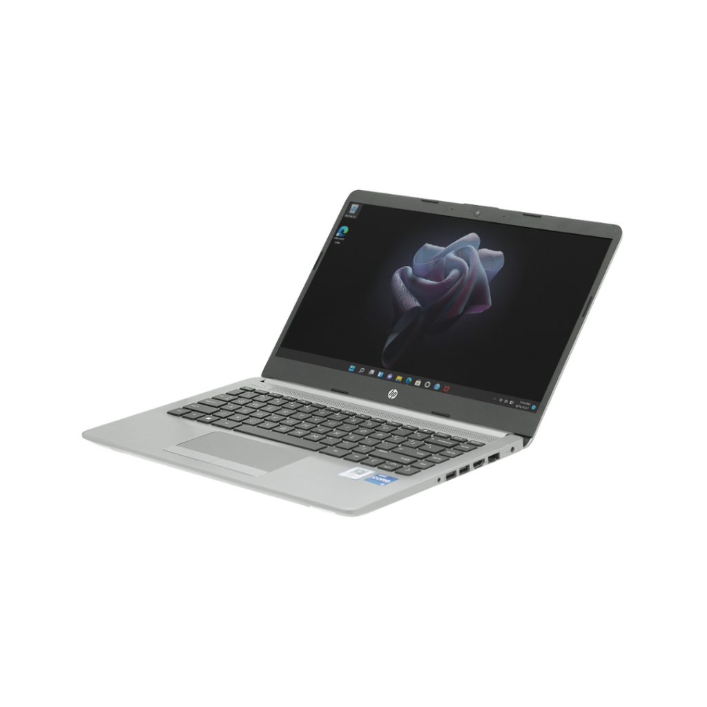 Laptop HP 240 G9 6L1Y3PA i5-1235U | 8GB | 512GB SSD | Iris Xe Graphics | 14" FHD | Win 11