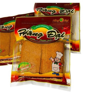 Bò Miếng Hằng Đại (Đồ Ăn Vặt)