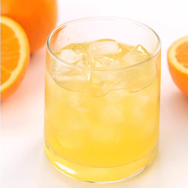 Nước giải khát soda Sangaria Hokkatte 3 vị Nhật Bản 250g