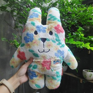 Gấu bông tay chân dài nhiều màu