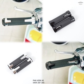 Bao tay gai cnc cho các dòng xe vespa